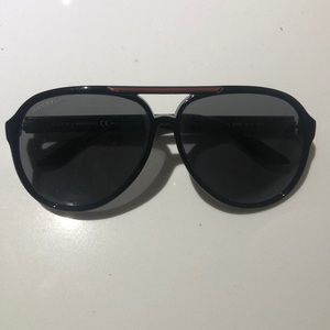 Gucci GG1627/S sunglasses!